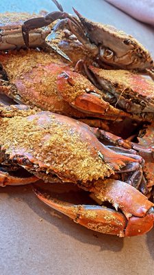 Rusty Jimmies Seafood Market & Eatery by null