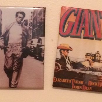 James Dean Gallery - Happy Birthday Jimmy Dean! Born February 8, 1931. His 3 movies changed my life..... - Museums Near Me - Fairmount, Indiana
