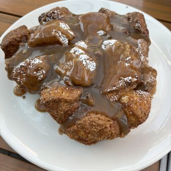 The Lowry - Monkey Bread - Bars Near Me - Minneapolis, Minnesota