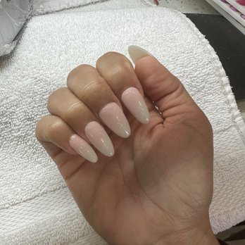 Nail Studio Plus - Nail Salons Near Me - Rancho Cordova, California