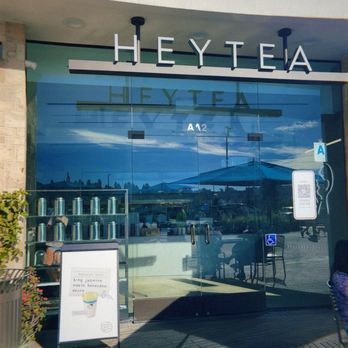 Heytea - Bubble Tea Near Me - San Diego, California Heytea - Bubble Tea Near Me - San Diego, California