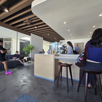 Pouryou Coffee - Inside such a cool spot - Coffee & Tea Near Me - Covina, California Pouryou Coffee - Inside such a cool spot - Coffee & Tea Near Me - Covina, California