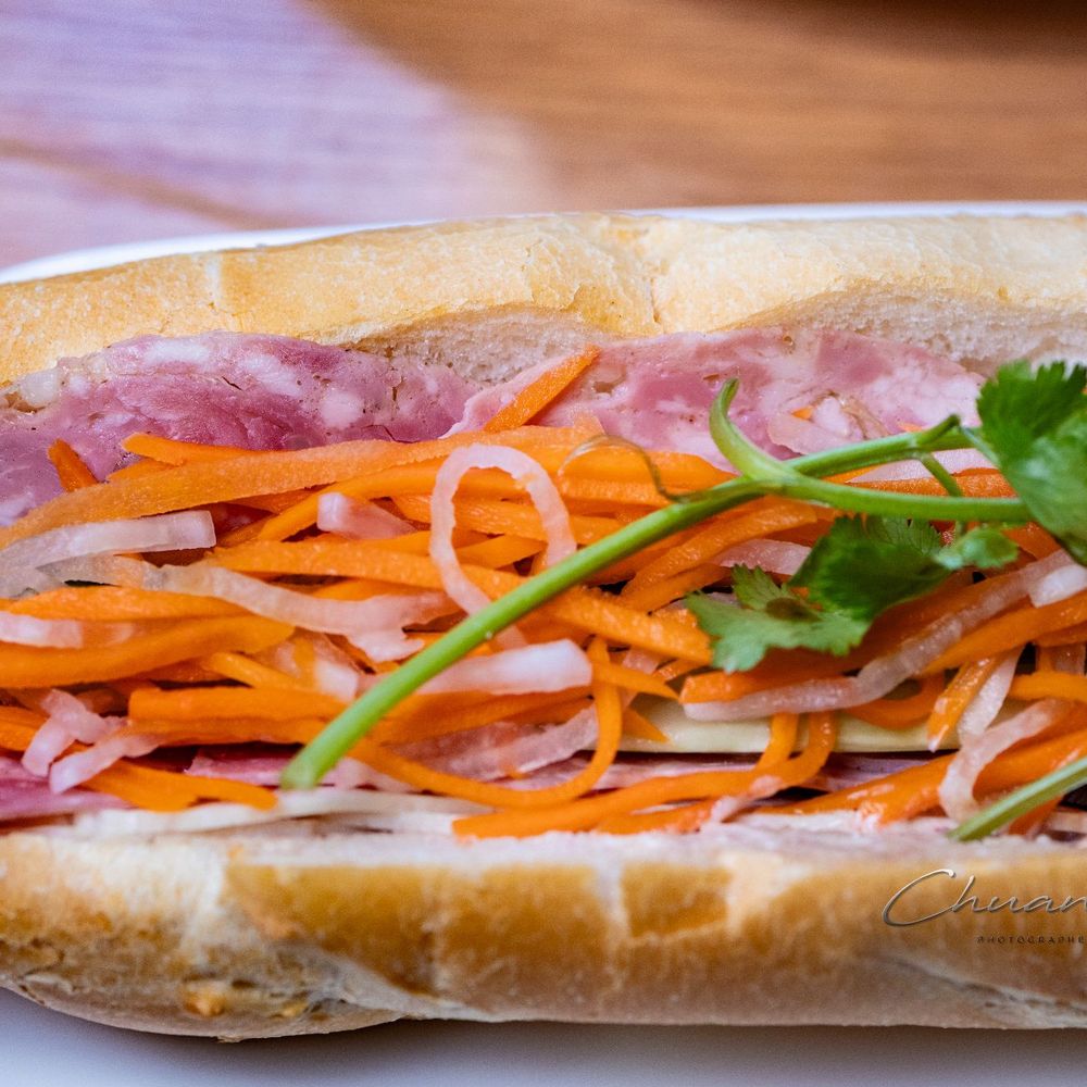 Viet Hut Express - Assorted Thap Cam Banh Mi ($8.99) - Vietnamese Near Me - Toronto, Ontario Viet Hut Express - Assorted Thap Cam Banh Mi ($8.99) - Vietnamese Near Me - Toronto, Ontario