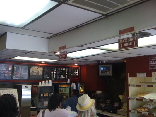 Tastee Restaurant Deli-Donuts by null