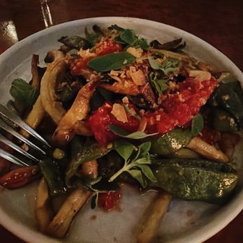 Ci Siamo - Overcooked beans - Italian Near Me - New York, New York