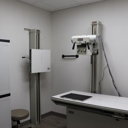 Get Well Urgent Care