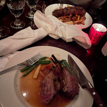 Jazz Bistro - Lamb and Steak - Jazz & Blues Near Me - Toronto, Ontario Jazz Bistro - Lamb and Steak - Jazz & Blues Near Me - Toronto, Ontario