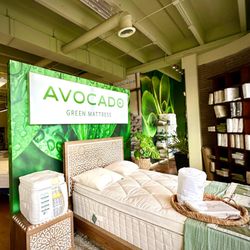 Austin Natural Mattress
