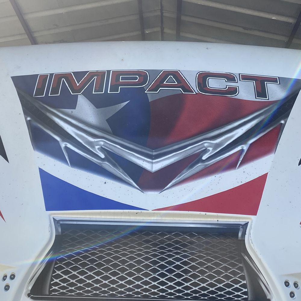 Par 3 Wraps & Signs - Front cap graphics better than the OEM. a Texas flag theme - Vehicle Wraps Near Me - Tyler, Texas Par 3 Wraps & Signs - Front cap graphics better than the OEM. a Texas flag theme - Vehicle Wraps Near Me - Tyler, Texas