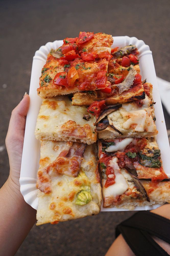 Alice Pizzeria
