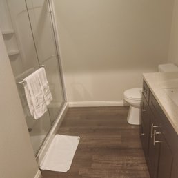 Bathroom Bathroom