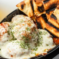 Game Day Meatballs