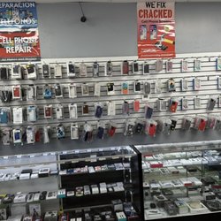 Forney Cell Phone Repair