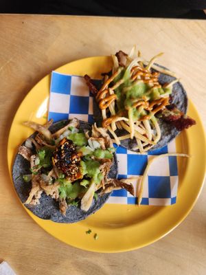 Apapacho Taqueria by null