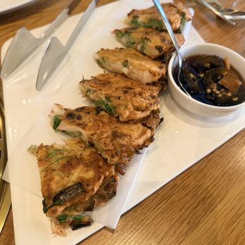 Hanwoori - Pancakes - Barbeque Near Me - Fort Lee, New Jersey