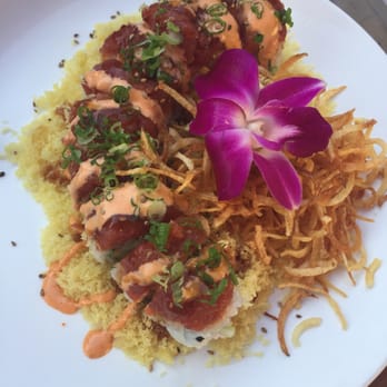 Nozomi - Hawaiian sushi - Sushi Bars Near Me - La Jolla, California Nozomi - Hawaiian sushi - Sushi Bars Near Me - La Jolla, California