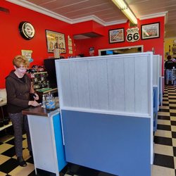Jim's Open Kitchen Too