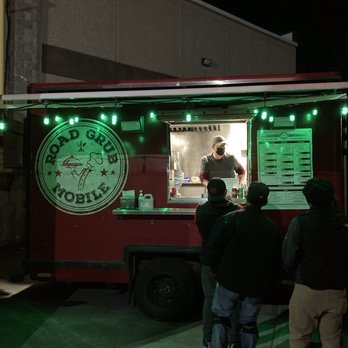 Road Grub Mobile - Food Trucks Near Me