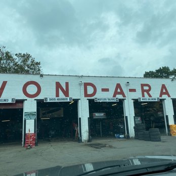 Wond A Rama - Tires Near Me - Valley Stream, New York Wond A Rama - Tires Near Me - Valley Stream, New York