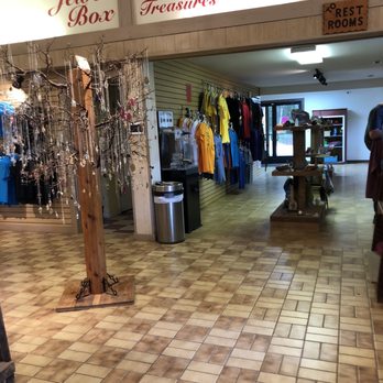Cumberland Caverns - Gift shop - Tours Near Me - McMinnville, Tennessee