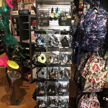 Spencer's - Masks and hand sanitizer to help protect you from COVID-19! - Gift Shops Near Me - Newark, Delaware