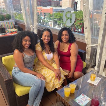 Republica - Lounges Near Me - New York, New York