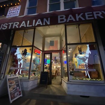Australian Bakery Cafe - Entrance - Bakeries Near Me - Marietta, Georgia Australian Bakery Cafe - Entrance - Bakeries Near Me - Marietta, Georgia