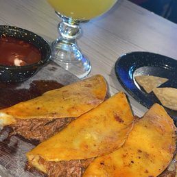 Quesabirria Tacos Quesabirria Tacos