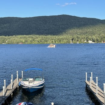 Park Lane Motel - Hotels Near Me - Lake George, New York