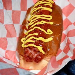 Hot Dog