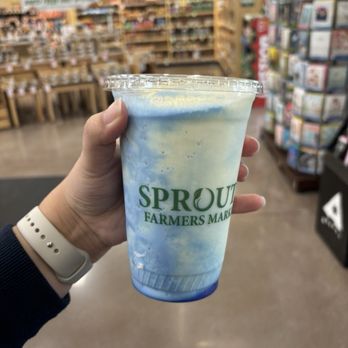 Sprouts Farmers Market - Smoothie - Grocery Near Me - Cerritos, California Sprouts Farmers Market - Smoothie - Grocery Near Me - Cerritos, California
