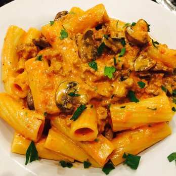 Casa Giuseppe's Italian Grill - Rigatoni Bolognese - Italian Near Me - Stuart, Florida Casa Giuseppe's Italian Grill - Rigatoni Bolognese - Italian Near Me - Stuart, Florida