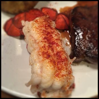 Outback Steakhouse - Steakhouses Near Me - Jacksonville, Florida