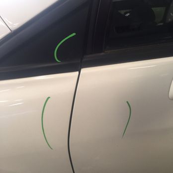 Fix Auto Monrovia - Pictures don't lie!!! S&D put my car back crooked!! - Body Shops Near Me - Monrovia, California Fix Auto Monrovia - Pictures don't lie!!! S&D put my car back crooked!! - Body Shops Near Me - Monrovia, California