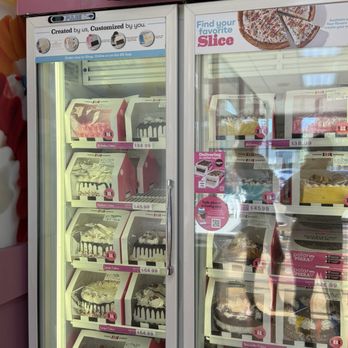 Baskin-Robbins - Ice Cream & Frozen Yogurt Near Me - El Cajon, California