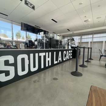 South LA Cafe - Main counter - Empanadas Near Me - Los Angeles, California South LA Cafe - Main counter - Empanadas Near Me - Los Angeles, California