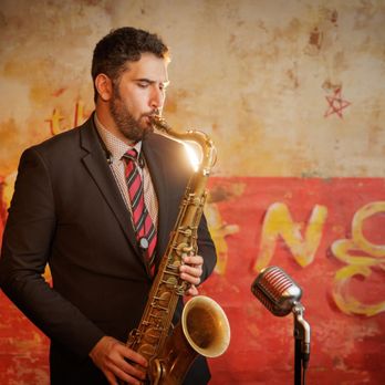 The Django - The Django | Live Jazz Music in New York City - Jazz & Blues Near Me - New York, New York The Django - The Django | Live Jazz Music in New York City - Jazz & Blues Near Me - New York, New York
