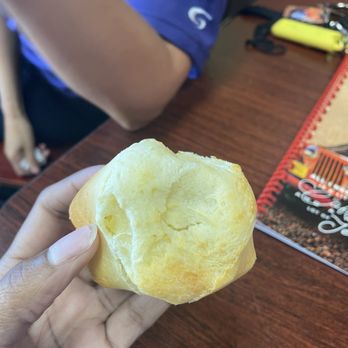 Cafe y Sabor - Pan de bono - Colombian Near Me - Richmond, Virginia