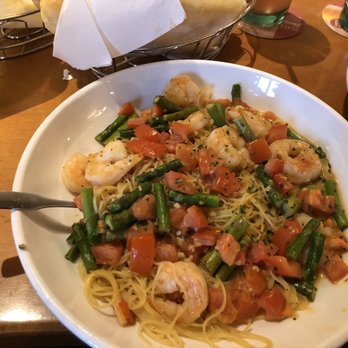 Olive Garden Italian Restaurant - Shrimp Scampi - Italian Near Me - Sevierville, Tennessee Olive Garden Italian Restaurant - Shrimp Scampi - Italian Near Me - Sevierville, Tennessee