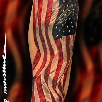 Ink O Clock - Tattoo Near Me - Irving, Texas
