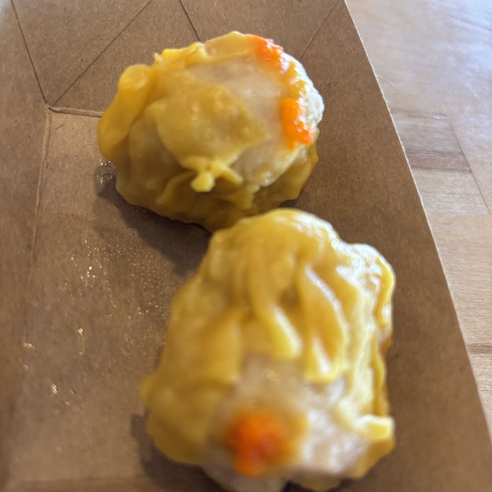Shumai