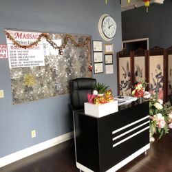 Yan Yan Massage