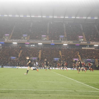 BT Murrayfield Stadium - All Blacks vs Scotland - Stadiums & Arenas Near Me - Edinburgh, EDH BT Murrayfield Stadium - All Blacks vs Scotland - Stadiums & Arenas Near Me - Edinburgh, EDH