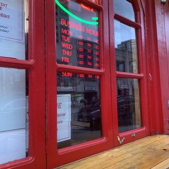 BeaverTails - Hours of operation 5/22/22 - Desserts Near Me - Ottawa, Ontario