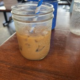Vietnamese Cold Brew Vietnamese Cold Brew