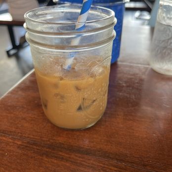 The Wild Chive - Vietnamese Cold Brew - Vegan Near Me - Long Beach, California