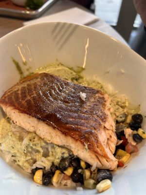 The Standard Social Market by null