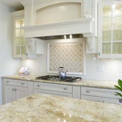The Cupboard Kitchen and Bath Design Center - Kith Kitchen