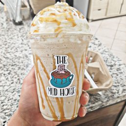 Caramel