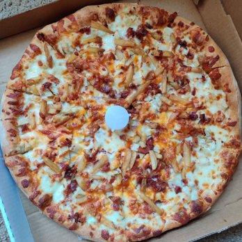 Pesaro's Pizza - a pizza in a box - Italian Near Me - Pittsburgh, Pennsylvania